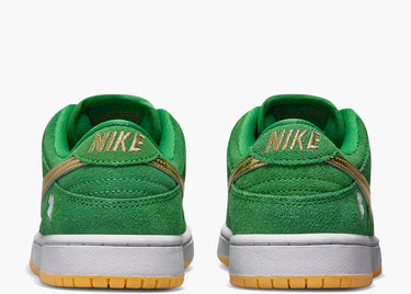 NIKE SB DUNK LOW PRO ST. PATRICK'S DAY (2022)