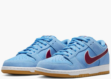 NIKE SB DUNK LOW PHILADELPHIA PHILLIES