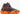 YEEZY 500 HIGH TACTILE ORANGE