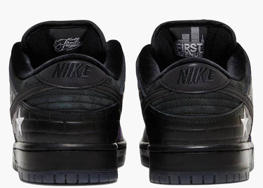 NIKE SB DUNK LOW FAMILIA FIRST AVENUE