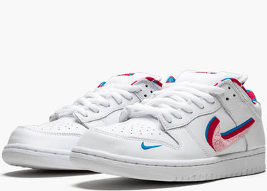 NIKE SB DUNK LOW PARRA