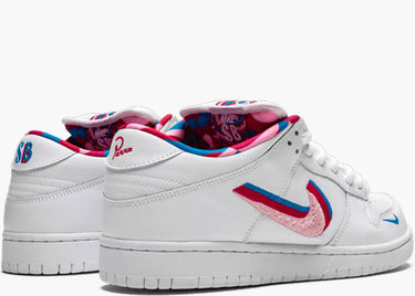 NIKE SB DUNK LOW PARRA