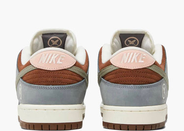 NIKE SB DUNK LOW YUTO HORIGOME