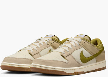NIKE DUNK LOW SINCE 72 PACIFIC MOSS