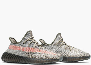 YEEZY BOOST 350 V2 ASH STONE