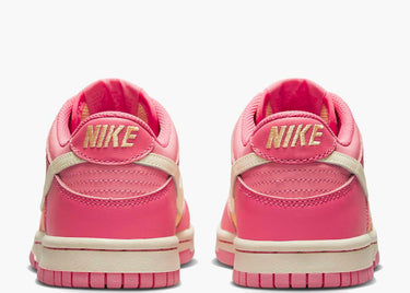 NIKE DUNK LOW STRAWBERRY PEACH CREAM (GS)