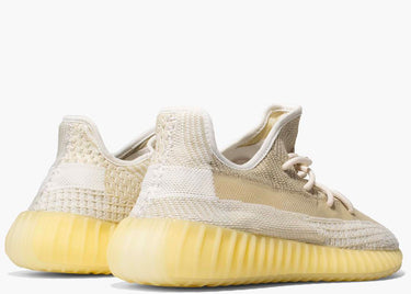 YEEZY BOOST 350 V2 NATURAL
