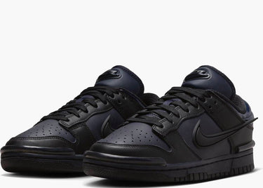 NIKE DUNK LOW TWIST DARK OBSIDIAN (W)