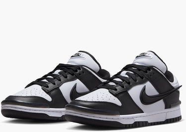 NIKE DUNK LOW TWIST PANDA (W)