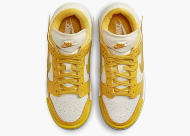 NIKE DUNK LOW TWIST VIVID SULFUR (W)