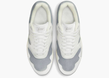 NIKE AIR MAX 1 PATTA WAVES WHITE