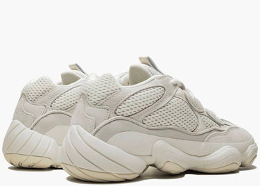 YEEZY BOOST 500 BONE WHITE