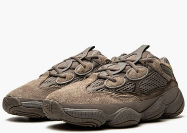 YEEZY BOOST 500 CLAY BROWN
