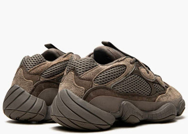 YEEZY BOOST 500 CLAY BROWN