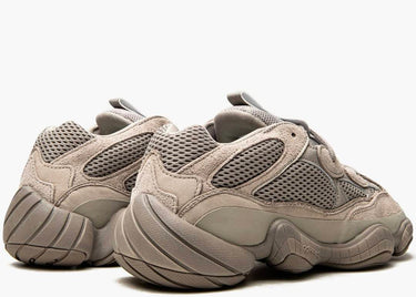 YEEZY BOOST 500 ASH GREY