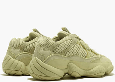 YEEZY BOOST 500 SUPER MOON YELLOW