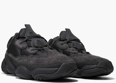 YEEZY BOOST 500 UTILITY BLACK