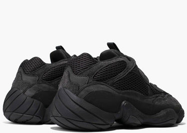 YEEZY BOOST 500 UTILITY BLACK