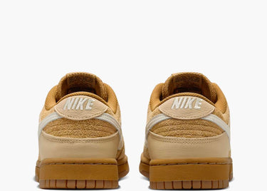 NIKE DUNK LOW WAFFLE