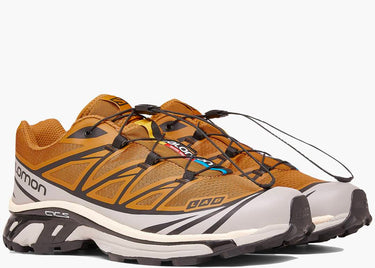 SALOMON XT-6 CATHAY SPICE