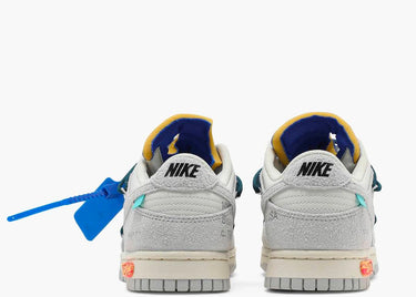 NIKE DUNK LOW OFF-WHITE LOT 16