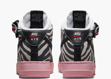 NIKE AIR FORCE 1 MID '07 TUNNEL WALK (W)