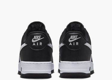 NIKE AIR FORCE 1 LOW '07 WHITE SWOOSH PANDA