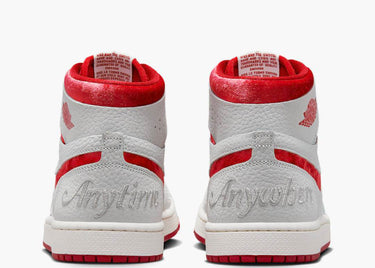 JORDAN 1 HIGH ZOOM AIR CMFT 2 VALENTINE'S DAY (2023) (W)