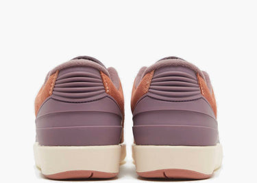 JORDAN 2 RETRO LOW SKY J ORANGE (W)