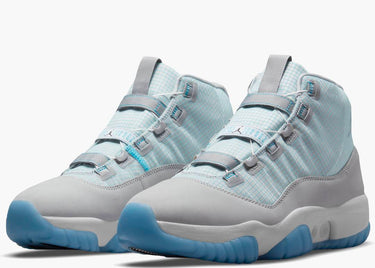 JORDAN 11 RETRO ADAPT DARK POWDER BLUE
