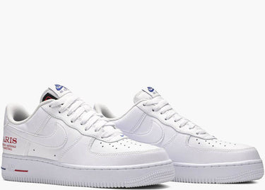 NIKE AIR FORCE 1 LOW NBA PARIS GAME