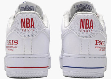 NIKE AIR FORCE 1 LOW NBA PARIS GAME