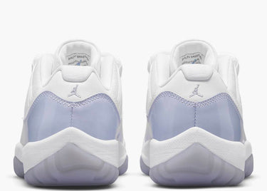JORDAN 11 RETRO LOW PURE VIOLET (W)