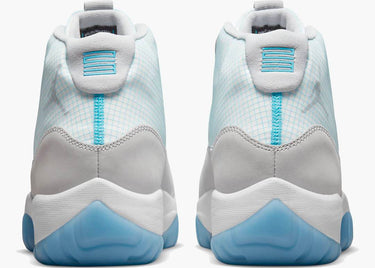 JORDAN 11 RETRO ADAPT DARK POWDER BLUE