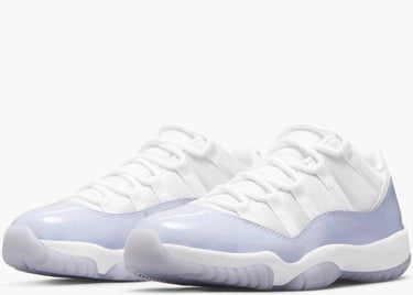 JORDAN 11 RETRO LOW PURE VIOLET (W)