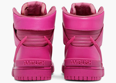 DUNK HIGH FUCHSIA x AMBUSH