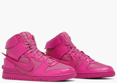 DUNK HIGH FUCHSIA x AMBUSH