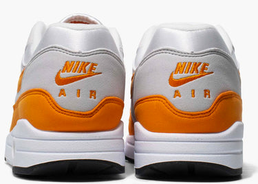 NIKE AIR MAX 1 ANNIVERSARY ORANGE