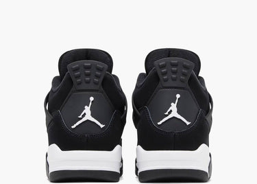 JORDAN 4 RETRO WHITE THUNDER