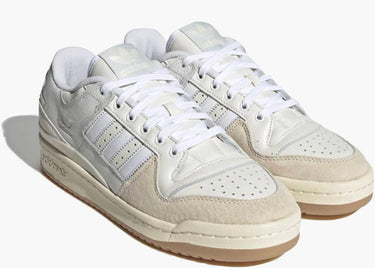 ADIDAS FORUM 84 LOW ADV CHALK WHITE GUM