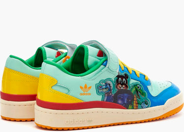 ADIDAS FORUM LOW KERWIN FROST BENCHMATES