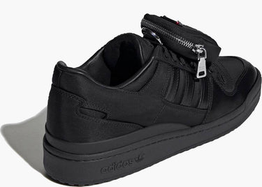 ADIDAS FORUM LOW PRADA BLACK