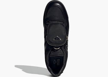 ADIDAS FORUM LOW PRADA BLACK