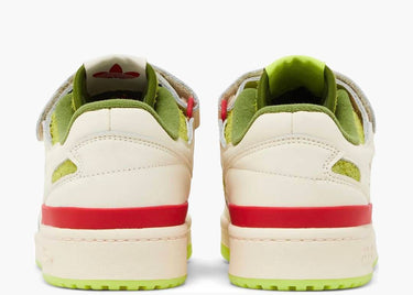 ADIDAS FORUM LOW THE GRINCH (2023)
