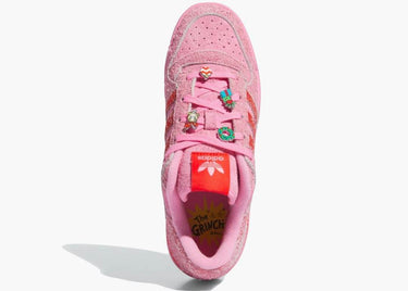 ADIDAS FORUM LOW THE GRINCH CINDY-LOU WHO (W)