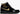 JORDAN 1 HIGH BLACK METALLIC GOLD