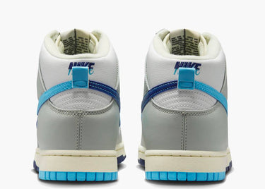 DUNK HIGH RETRO SE SPLIT BALTIC BLUE