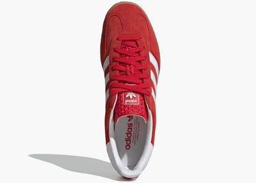 ADIDAS GAZELLE INDOOR BETTER SCARLET