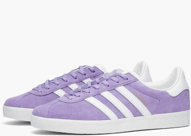 ADIDAS GAZELLE 85 MAGIC LILAC