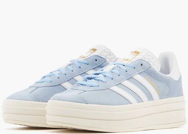 ADIDAS GAZELLE BOLD CLEAR SKY (W)